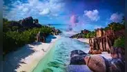 Seychelles, el último país que pisó el ser humano: se descubrió hace 500 años y es considerado un paraíso tropical
