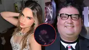 ¿Quién es María Grazia 'Patito', la tiktoker peruana que fue captada en discoteca de Barranco con Alfredo Benavides?