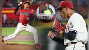 Venezolano que vendía helados y limpiaba parabrisas en Perú a los 18 años debutó en la MLB, la mejor liga de béisbol del mundo