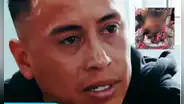 Christian Cueva impacta con doloroso mensaje en medio del cumpleaños de su hija quien la pasó sin sus padres: “Ser un mejor papá”