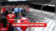 Temblor en Perú HOY, lunes 7 de julio 2025: ¿a qué hora y dónde ocurrió el último sismo vía IGP?