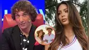 Antonio Pavón sorprende al revelar que vive con Sheyla Rojas y su novia Joi Sánchez al mismo tiempo: “La recibimos con los brazos abiertos”