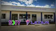 SKY Airlines y Latam reinician vuelos hacia el aeropuerto de Jauja luego de 3 meses de suspensión