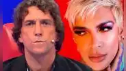 Zorro Zupe rompe su silencio tras exponerse posible 'affaire' con Antonio Pavón: "Lo recuerdo, es adorable"