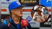 Jugador de Garcilaso revela que Aldo Corzo admitió empujón previo a gol de Universitario: "Si voy más profundo, me suspenden 20 fechas"