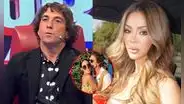 Antonio Pavón impacta al confesar que nunca estuvo enamorado de Sheyla Rojas: “Jamás en mi vida”