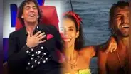 La romántica pregunta que hizo ganar S/ 25,000 a Antonio Pavón en 'EVDLV': "Menos mal"
