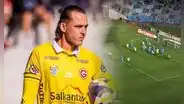 Patrick Zubzuck lanza dardo al arbitraje tras triunfo de Universitario: "Siento que la última jugada se pudo revisar"