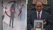 Adulto mayor es asesinado tras retirar fuerte suma de dinero a poco de jubilarse en Chorrillos