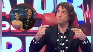 Antonio Pavón impacta al revelar que su pareja Joi Sánchez lo mantenía y pagaba pensión de su hijo: "No tenía un sol"
