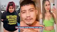 Captura de Liseth Cruz expone que nueva pareja paraguaya del 'Monstruo' movería el dinero: "Me duele que estés con ella"