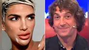 Zorro Zupe y la vez que impactó con 'picante' confesión sobre affaire con Antonio Pavón: "Estuve con 2 toreros"