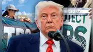 Gobierno de Trump finalizará el TPS para inmigrantes de Nicaragua y Honduras, según registros federales