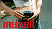 Maxell revive el cassette con reproductor Bluetooth y USB-C inspirado en el Walkman de 1979