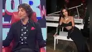 Antonio Pavón confiesa que tuvo un 'affaire' con Paula Manzanal: “La invité a salir, era una chica guapa”