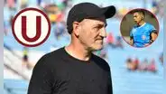 DT de Deportivo Garcilaso reveló lo que el árbitro le dijo en jugada polémica ante Universitario y asegura: "Una amargura bárbara"