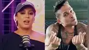 Karla Tarazona expresa su deseo de tener una hija con Christian Domínguez: “Se ha conversado”