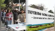 Examen de admisión San Marcos 2026-I: fechas, plazos de inscripción, costos y cronograma completo