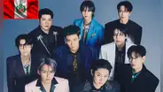 Super Junior en Perú 2025: precios y venta de entradas para el esperado concierto de k-pop en San Marcos