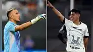 Piero Quispe podría jugar al lado de Keylor Navas: multicampeón con el Real Madrid negocia con Pumas