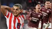 Atención, Universitario: Palmeiras fichó a jugador de Premier League que costó más que el plantel de la 'U' para la Copa Libertadores