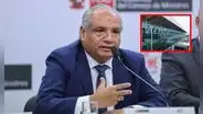 MTC tras reunión con LAP para reabrir antiguo Jorge Chávez: "Han reconocido que esto es un solo aeropuerto"