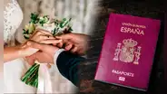 Abogado asegura que casarte con un español no te da papeles al instante para la nacionalidad ni para la residencia