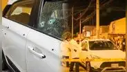 Alias 'Julinho' sería el autor del asesinato a bebé de 2 años y a chofer dentro auto en el Callao: pertenecería a la banda Los Calacos
