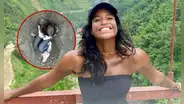 Juliana Marins: autopsia revela cómo murió la turista brasileña que cayó dentro de un volcán activo en Indonesia