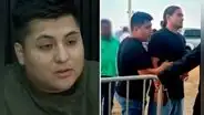 Robó sus inversiones y hasta la herencia: falso taxista confiesa asalto a peruano-norteamericano en Punta Hermosa