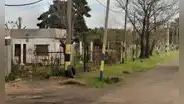Niño baleado en ataque evoluciona bien mientras que su primo de 13 murió en un tiroteo en Argentina