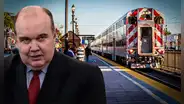 Pasajes de trenes Caltrain costarían hasta S/ 10 para financiar mantenimiento a largo plazo, según experto