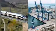 Brasil y China firman acuerdo que impulsa Tren Bioceánico que unirá Bahía con el puerto peruano de Chancay: ¿cuál será la ruta?