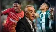 Fichaje de Santamaría y Castillo ilusiona a Fossati con el tricampeonato: "Eso le encanta", revela Gustavo Peralta