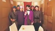 La historia de los hermanos Angulo: “The Wolfpack”