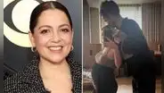 ¡Natalia Lafourcade está embarazada! Cantante anuncia que será madre por primera vez a sus 41 años