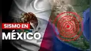 Temblor en México hoy, martes 8 de julio: epicentro y magnitud del último sismo, según el Servicio Sismológico Nacional