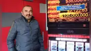 Albañil argentino gana $100 millones en un casino, pero solo le pagan $6.500: dueños indicaron que máquina estaba dañada