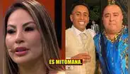 Amigo de Christian Cueva, Lucho Barrunto, explota contra Pamela López por acusarlo de ‘reglaje’: “Mitómana”