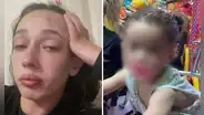 Madre de niña de 4 años 'secuestrada por su padre' denuncia que ya la prometieron en matrimonio en Egipto: "Van a casarla"