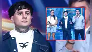 Streamer Diealis sorprende al ingresar por primera vez a 'Esto es Guerra' y redes reaccionan: "Guerreros vs influencers"