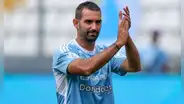 Martín Cauteruccio deja Sporting Cristal: el goleador fue vendido a club boliviano y jugará la Copa Sudamericana