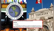 Corte IDH ordena al Perú garantizar la defensa legal de víctimas de violaciones de los DD.HH ante represalias de Ley APCI