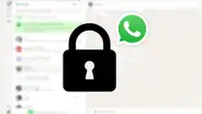 WhatsApp: cómo activar los chats restringidos con código secreto y biometría en Android, iPhone y Web