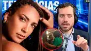 Francisco de Piérola no va más en Bethel Noticias: fue separado de programa tras polémica con modelo trans Javiera Arnillas