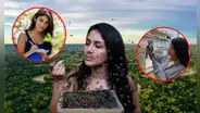 La científica peruana que brilla en el mundo y fue elegida entre las 100 mujeres más influyentes