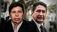 Pedro Castillo se pronuncia en juicio: "Algunos prófugos dicen ser de izquierda pero son la izquierda de Fuerza Popular"