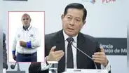 Eduardo Arana designa a exmilitante de APP Francisco Gavidia en puesto clave de la PCM