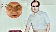 La historia real de Alfredo Ballí, el asesino mexicano detrás del personaje de Hannibal Lecter en "El silencio de los inocentes"