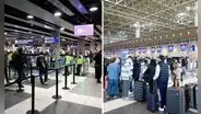Nuevo Aeropuerto Internacional Jorge Chávez: un mes con avances, moderno, pero aún con tareas por resolver